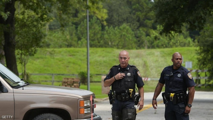إصابة 7 أشخاص في إطلاق نار في ولاية تكساس الأمريكية