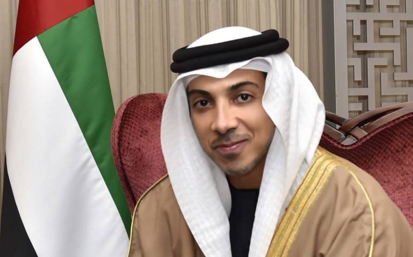 «مهرجان منصور بن زايد» يرعى كأس الكويت للخيول العربية الأصيلة