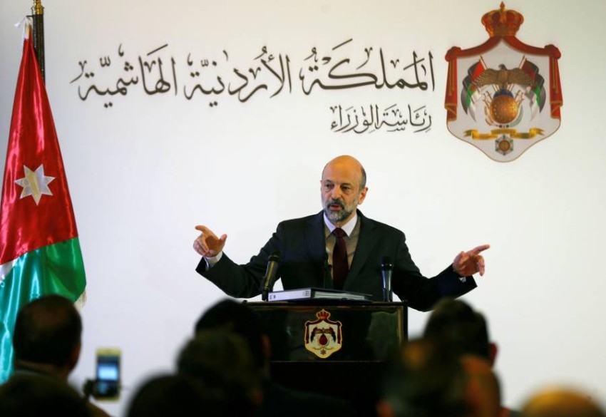 «الوزراء الأردني» يقرر تمكين العمالة الوافدة من إنهاء إجراءات تصويب أوضاعها