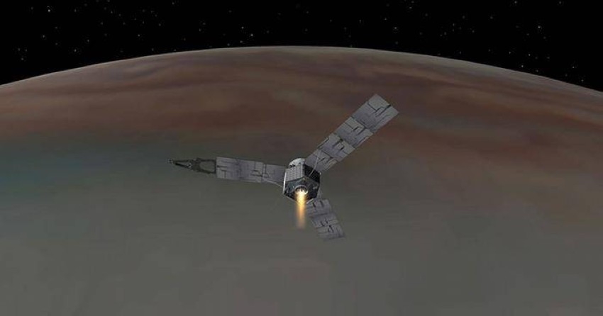 مسبار تابع لناسا يؤكد وقوع زلازل وهزات تابعة على المريخ
