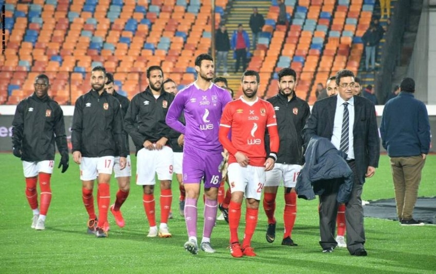 من فضيحة إلى فضيحة.. الغموض يخيم على مستقبل الكرة المصرية