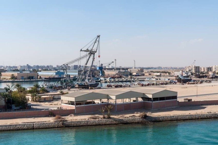 صادرات المنتجات البترولية تتراجع بعجز الميزان التجاري لمصر 10.8% خلال ديسمبر 2019