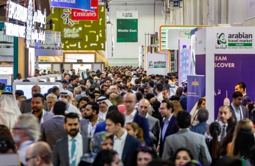 3 ملايين زائر دولي إضافي إلى الإمارات خلال «إكسبو 2020 دبي»