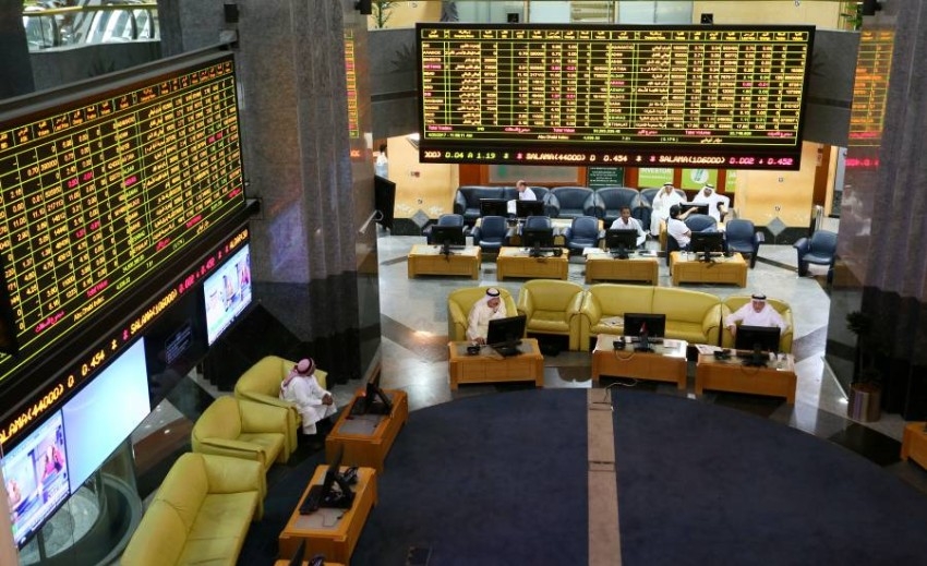 تباين مؤشرات أسواق المال الإماراتية بخسائر سوقية تتجاوز مليار درهم