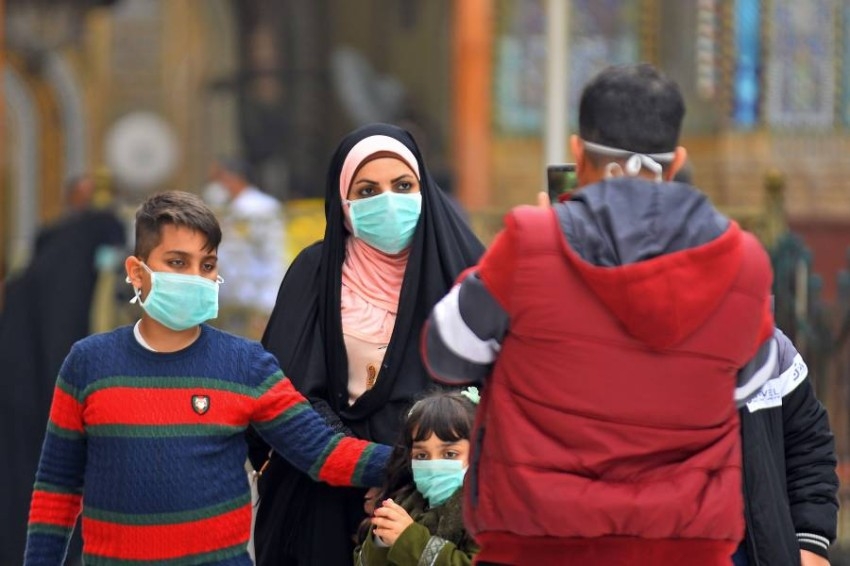 البحرين.. ارتفاع حالات الإصابة بـ«كورونا» إلى 23 وتعليق الدراسة
