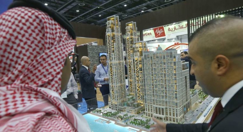أبوظبي ترسي عقوداً بـ2.4 مليار درهم لمشروع جنوب مدينة الرياض