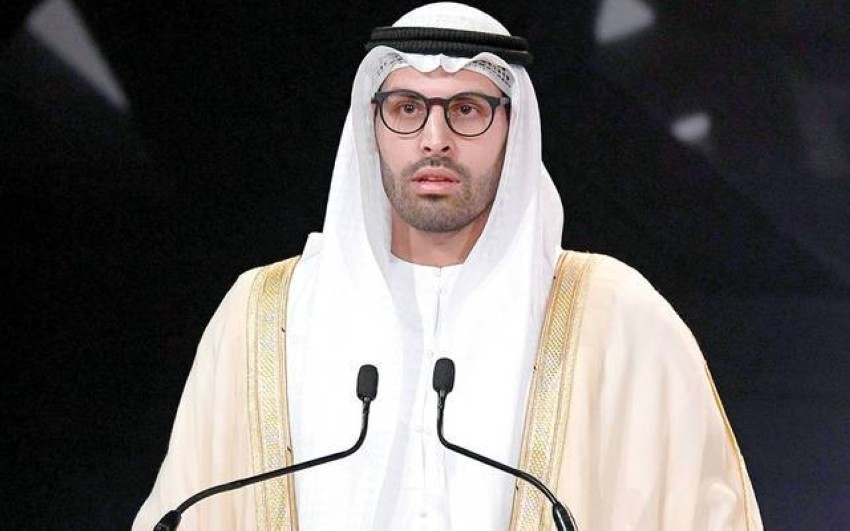 المبارك: الإمارات اتخذت من عناصر القوة الناعمة سلاحاً لردع الأفكار السوداء