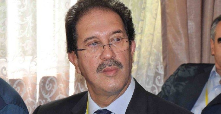 استقالة رئيس اللجنة الأولمبية الجزائرية على خلفية أزمة «العلم الإسرائيلي»