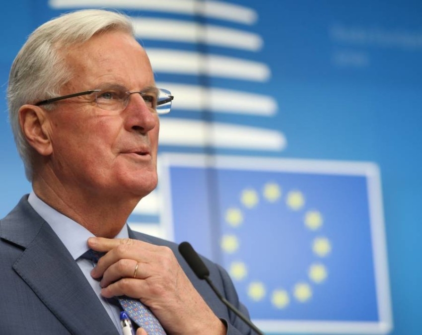 الاتحاد الأوروبي وبريطانيا يبدآن مفاوضات ما بعد «بريكسيت» الثاني من مارس المقبل