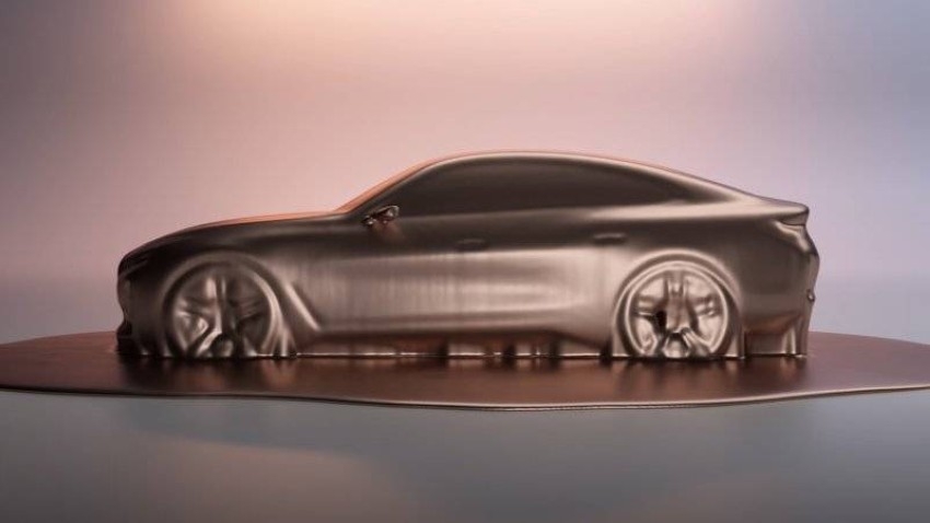 BMW تستعد لإطلاق الجيل الجديد من سياراتها الكهربائية