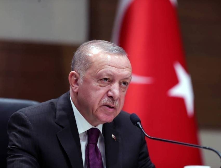 أردوغان: لن نتراجع وسنطرد الجيش السوري هذا الأسبوع