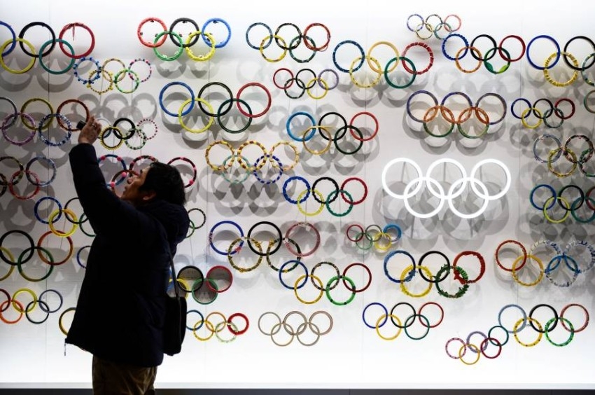 طوكيو تؤكد: الأولمبياد في موعده