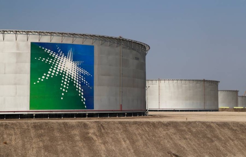 عائدات النفط السعودية تتراجع إلى 202 مليار دولار خلال 2019