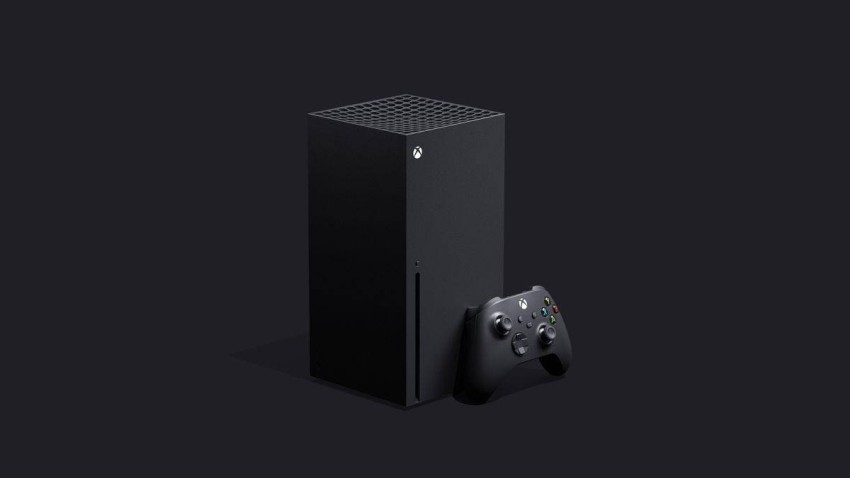 مايكروسوفت تكشف عن ميزة مهمة في Xbox Series X