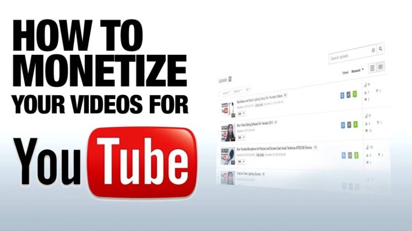 يوتيوب تمنح صنّاع المحتوى حرية بيع الإعلانات
