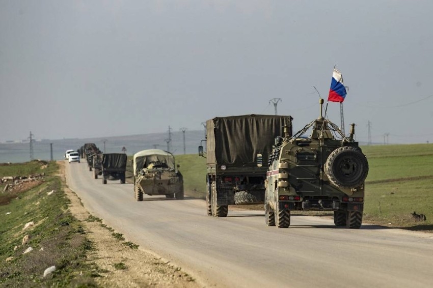 روسيا تؤكد استعدادها للعمل على خفض التصعيد في إدلب وتركيا تهدد