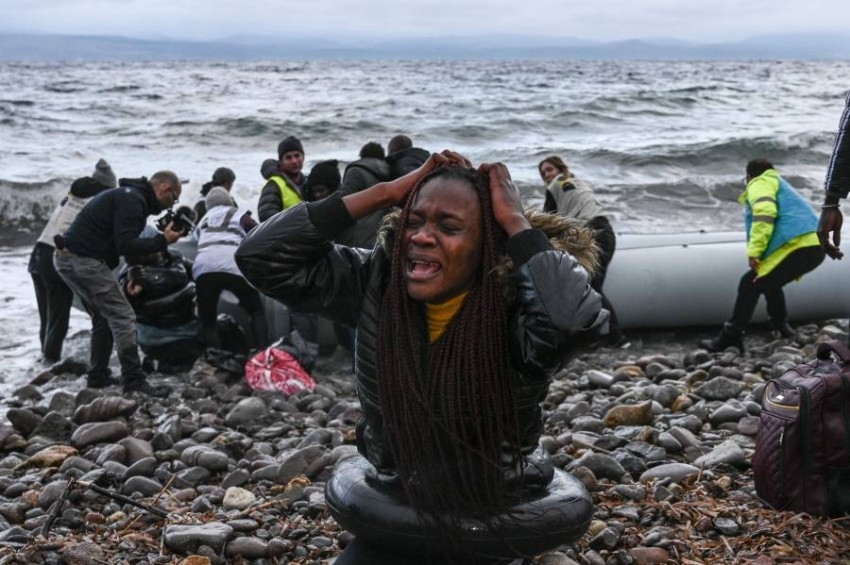 تركيا تبدأ خطوات اللعب بورقة اللاجئين لجر أوروبا لمعركة "إدلب"
