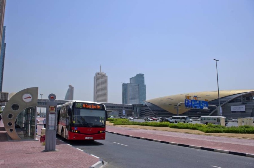 «طرق دبي» تعتمد استراتيجية رحلات الميل الأول والأخير