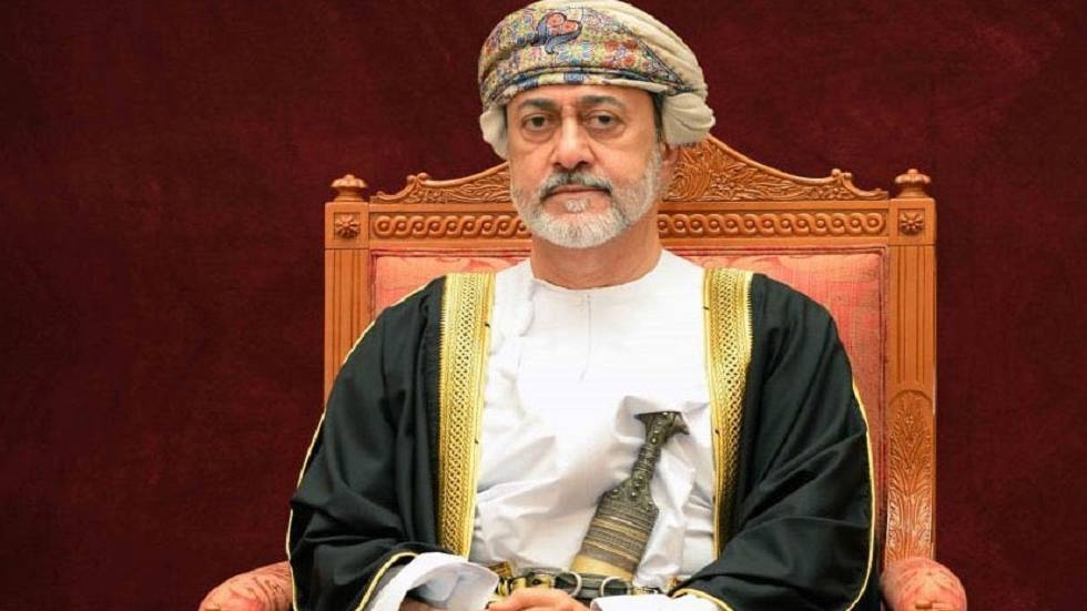سلطان عمان يصدر 10 مراسيم تشمل تعيين وزراء وتعديلات قانونية