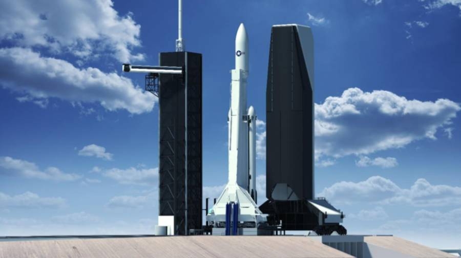سبيس إكس تخطط لإطلاق العديد من البعثات الفضائية خلال أعوام