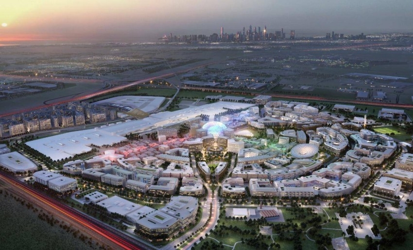 «سيمنس» توقع اتفاقية إيجار مدتها 10 سنوات لمقر عملياتها في دبي