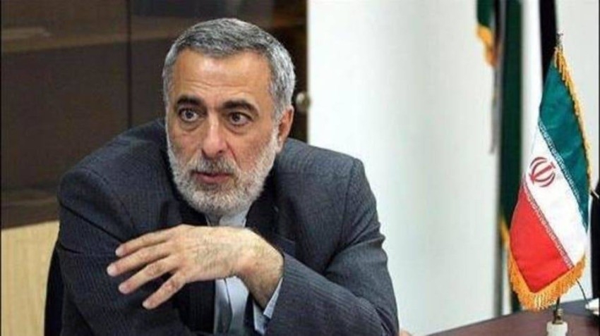 وفاة نائب وزير خارجية إيران السابق بـ«كورونا»