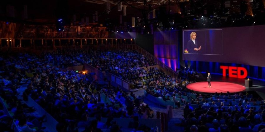 بسبب كورونا.. «تيد 2020» قد يؤجل أو يصبح افتراضياً