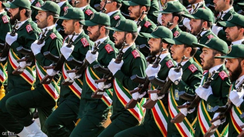 مقتل عضو بارز بالحرس الثوري الإيراني في سوريا