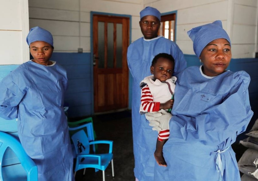 بعد شفاء آخر حالة .. 4 دروس من إيبولا لمحاربة كورونا