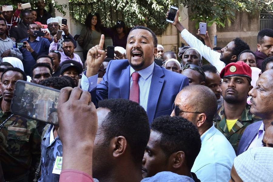 «خطوة على طريق الديمقراطية» أول انتخابات إثيوبية متعددة الأحزاب تواجه مخاطر العنف