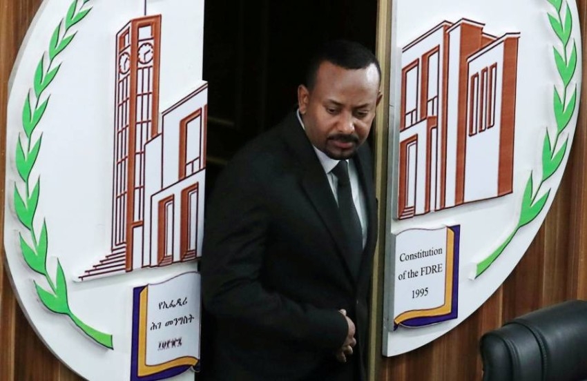 «خطوة على طريق الديمقراطية» أول انتخابات إثيوبية متعددة الأحزاب تواجه مخاطر العنف