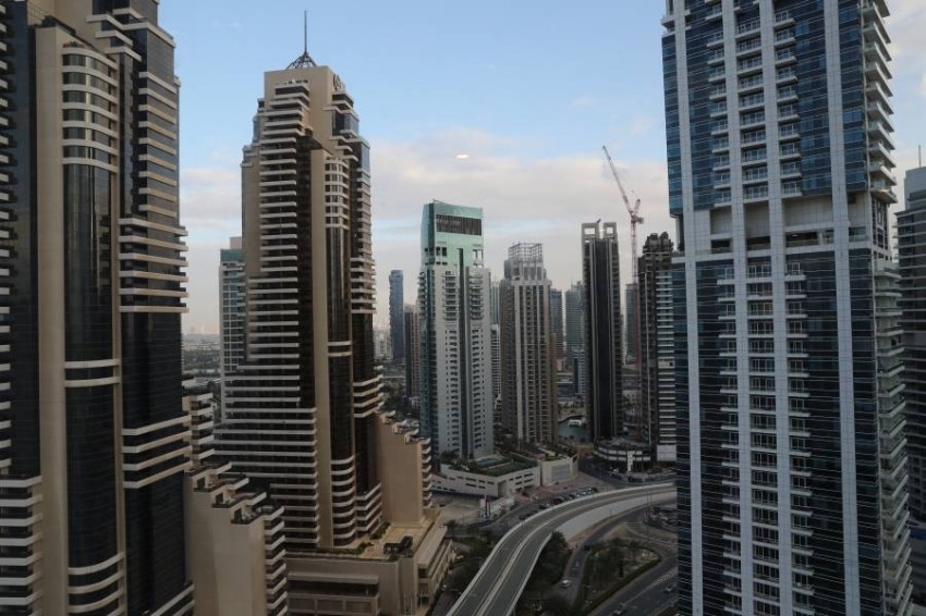 التسهيلات وخفض الأسعار يرفعان مبيعات عقارات دبي 76% خلال فبراير