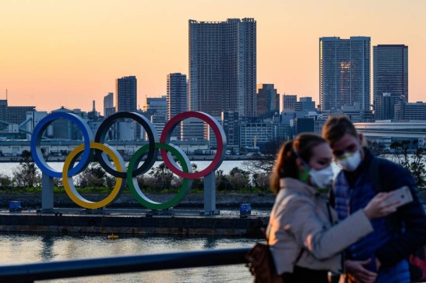 فيروس كورونا.. هل يمكن إلغاء الألعاب الأولمبية أو تأجيلها؟
