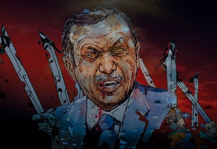 أردوغان.. حلم الخلافة ومعاهدة «لوزان»
