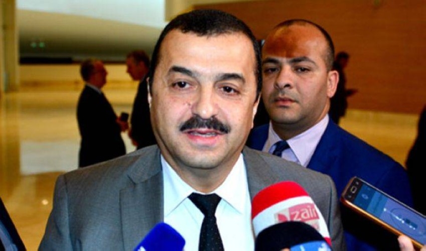 وزير الطاقة الجزائري: اتفاق «أوبك بلس» في 2016 ما زال ساري المفعول