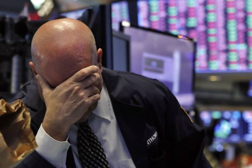 خبراء: ارتفاعات الأسهم بتحفيزات ترامب لن تمحو القلق