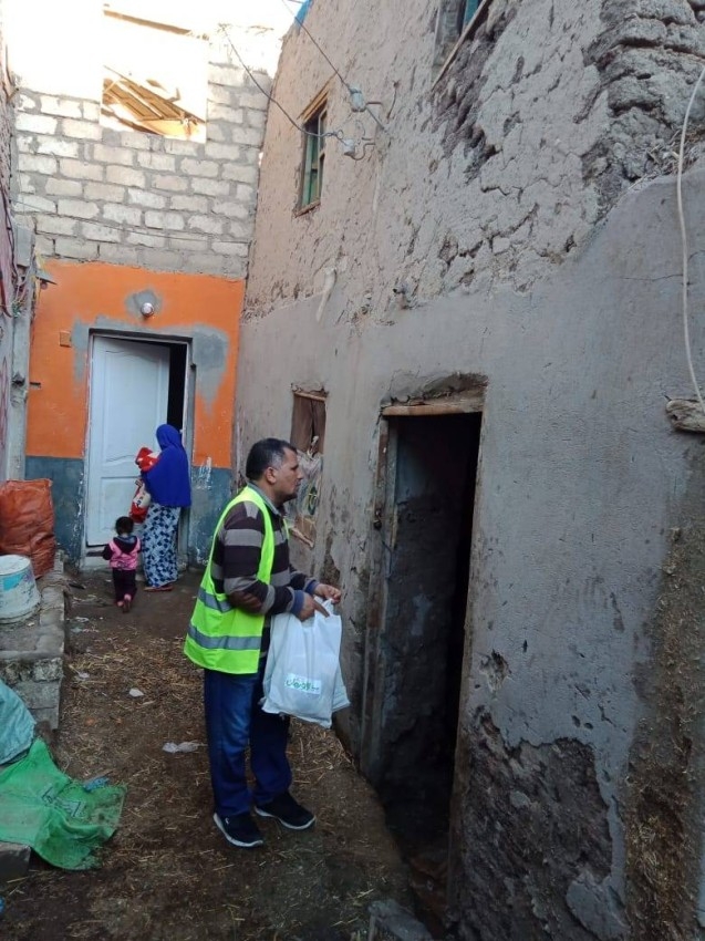 «التنين» يفتح الباب أمام إجراءات مصرية لمواجهة فيروس كورونا