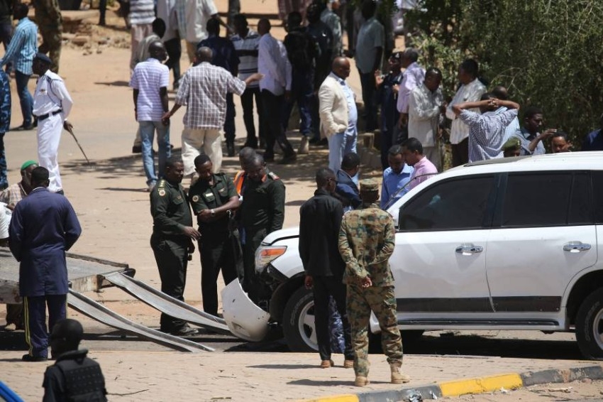 السودان.. تركيا وقطر تدعمان الإرهاب وتضخان الدماء في عروق «الإخوان»