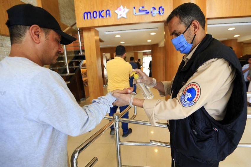 الصحة اليمنية تؤكد خلو البلاد من فيروس كورونا