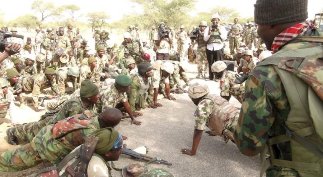 النيجر تعلن مقتل قيادي في تنظيم «بوكوحرام» الإرهابي