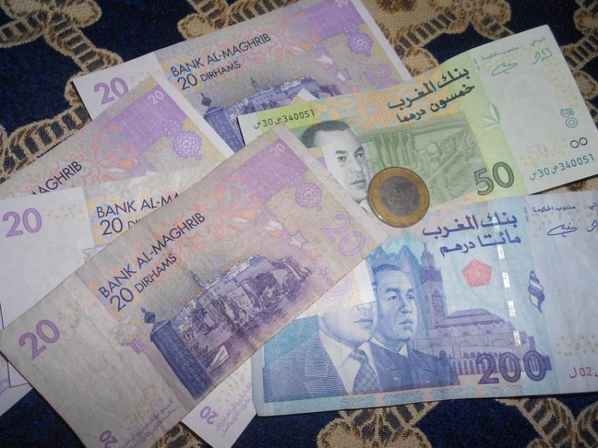 فيتش: رأس مال بنوك المغرب لا يزال صغيراً رغم زيادته