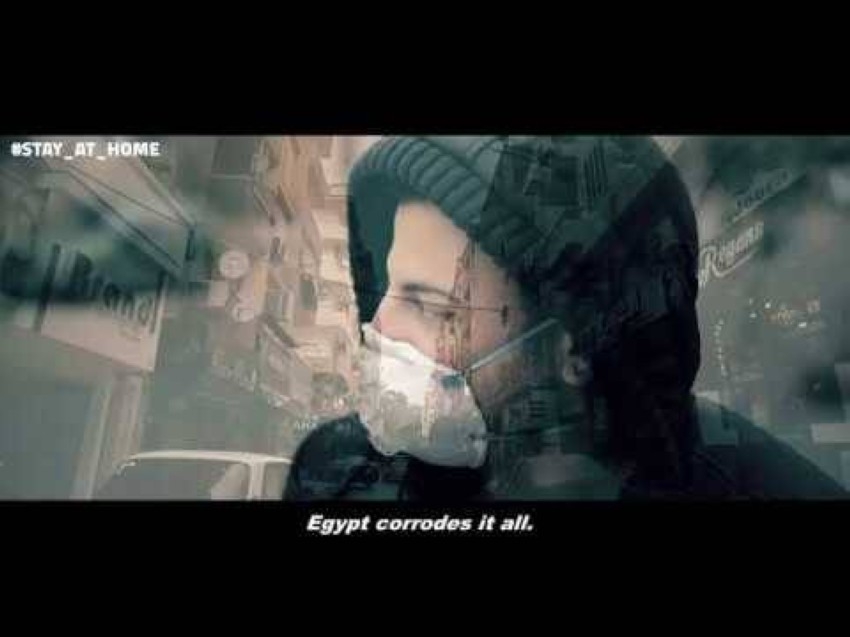 بالفيديو.. «كوفيد-19».. وثائقي مصري بعدسة شابة للتوعية بمخاطر كورونا