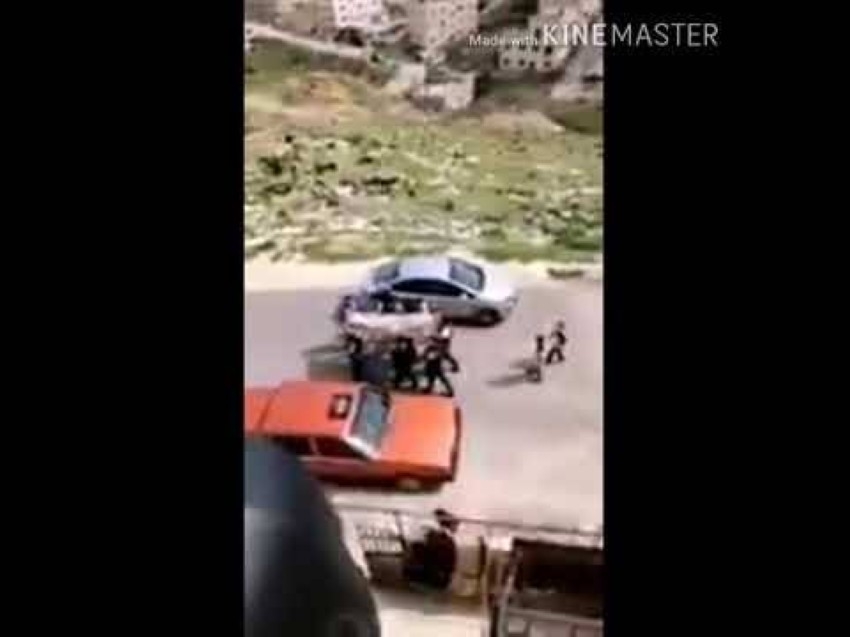 بالفيديو.. جنازة مزيفة لكسر الحظر في الأردن.. وصافرة الشرطة ترد «الميت» إلى منزله