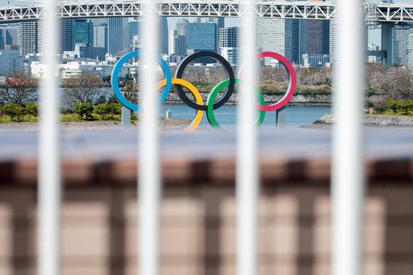ما هي الخيارات لإعادة جدولة الألعاب الأولمبية طوكيو 2020؟