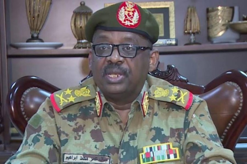 السودان.. مستقبل مفاوضات السلام بيد خليفة وزير الدفاع الراحل