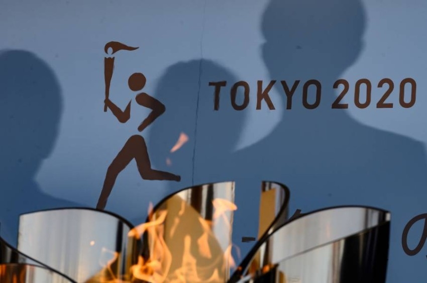 «كورونا» يدفع بالأولمبياد المؤجل إلى دوامة المشاكل