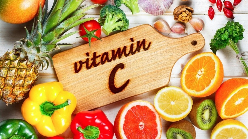 5 فوائد لفيتامين سي تحد من آثار إصابة كورونا