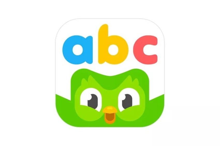 تطبيق دولينغو لتعليم القراءة على iOS