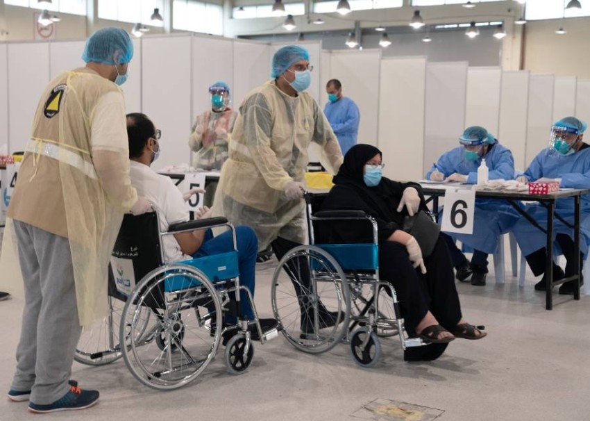 الكويت تعلن شفاء 8 حالات جديدة من «كورونا»