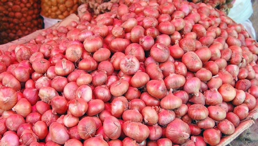 اقتصادية دبي تُخالف تاجراً رفع أسعار البصل